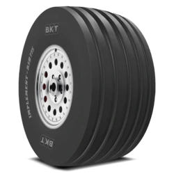 94011049 BKT RIB 775 300/65-12 D/8PLY Tires