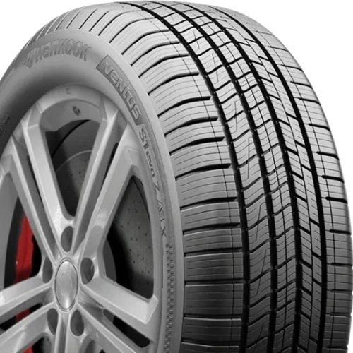 Hankook Ventus S1 evo Z AS X