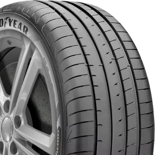 Goodyear Eagle F1 Asymmetric 5 ROF