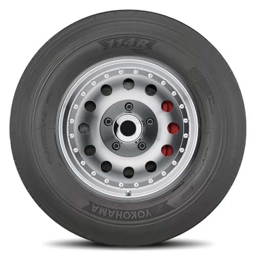Yokohama 114R UWB