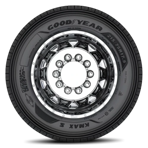 Goodyear KMAX S
