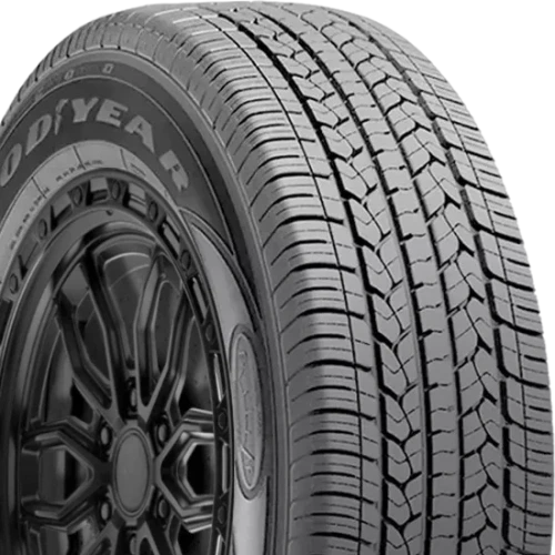 Goodyear Assurance CS Fuel Max 225/65R17 102H BSW | Free