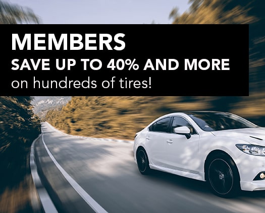 Membership Saving Free Shipping