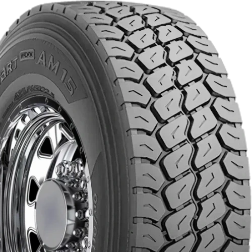Hankook AM15