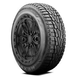 14043NXK Nexen Winguard Winspike 195/75R16C D/8PLY BSW Tires
