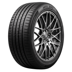 MGC12917 Megagrip HPX 350 225/55R17XL 101V BSW Tires