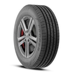 160086015 Cooper Discoverer CrossRange 265/50R20XL 111H BSW Tires