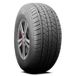 FINAPAS031 Finalist UN109 225/55R17 97V BSW Tires