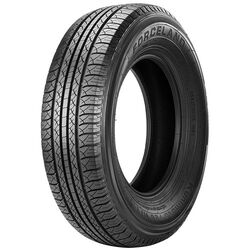 F01018 Forceland Kunimoto F26 275/65R18 116H BSW Tires