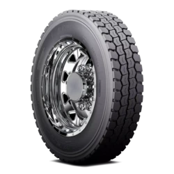 62549715 Falken BI-877 245/70R19.5 G/14PLY Tires