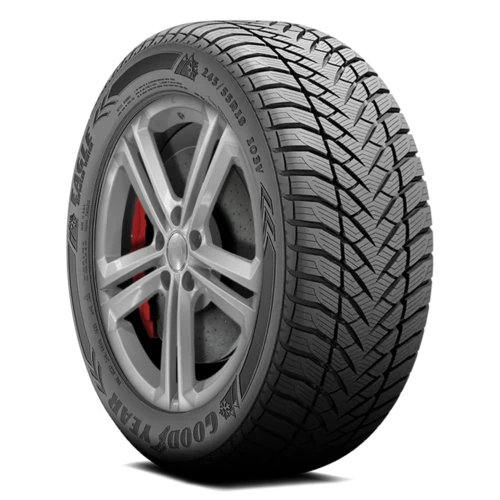 Goodyear Eagle Enforcer Winter