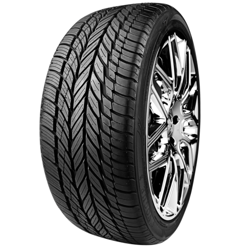 Vogue Signature V Black