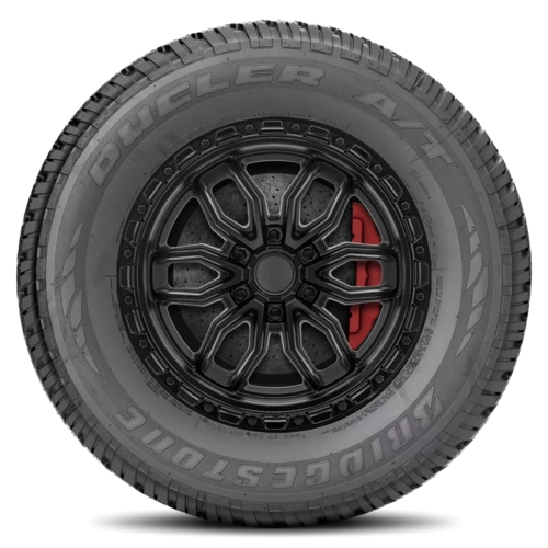 Bridgestone Dueler A/T 693 III