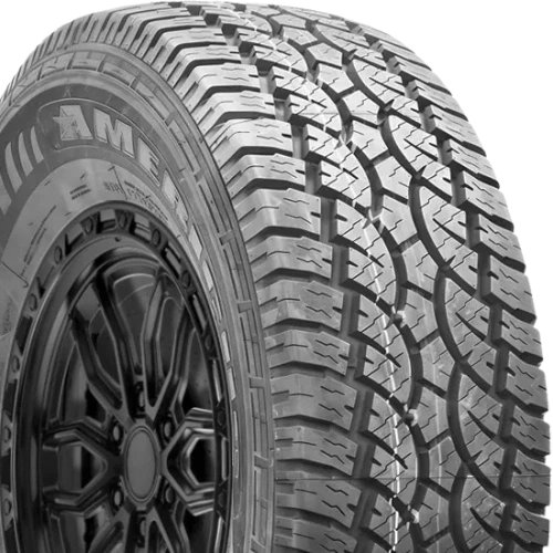 Americus All Terrain