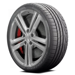 1877000 Pirelli W210 Sottozero Serie II 225/50R17 94H BSW Tires