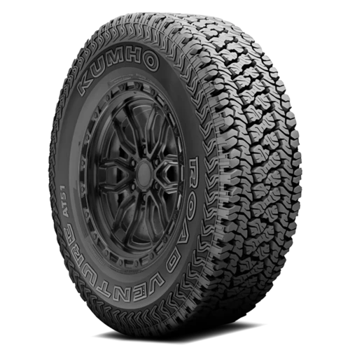 Kumho Road Venture AT51