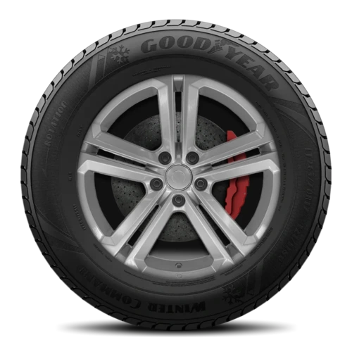 Goodyear WinterCommand