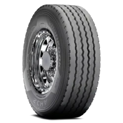 3003169 Hankook AH32 385/65R22.5 J/18PLY Tires