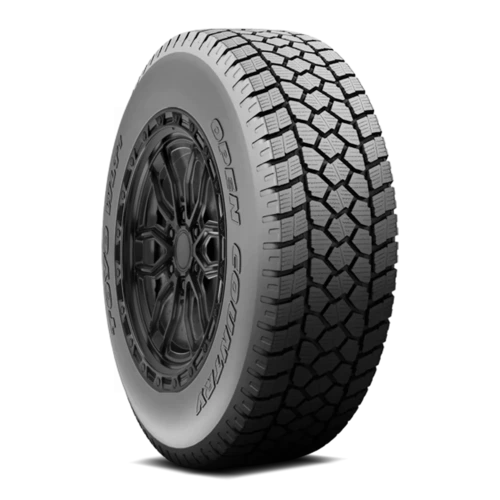 Toyo Open Country WLT1