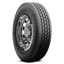 98628 Ironman Gen 2 I-28D 295/75R22.5 G/14PLY Tires