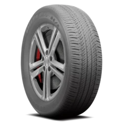 019672 Bridgestone Dueler H/L 422 Plus 245/70R17 110T BSW Tires