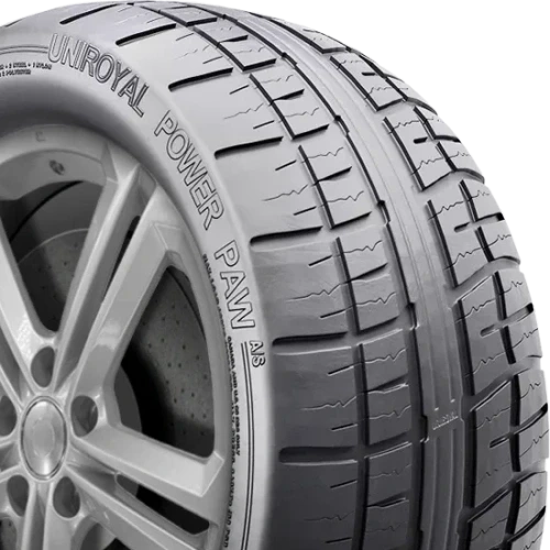 Uniroyal Power Paw A/S