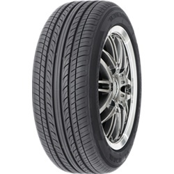 TH0161 Thunderer Mach IV 215/60R17 96T BSW Tires