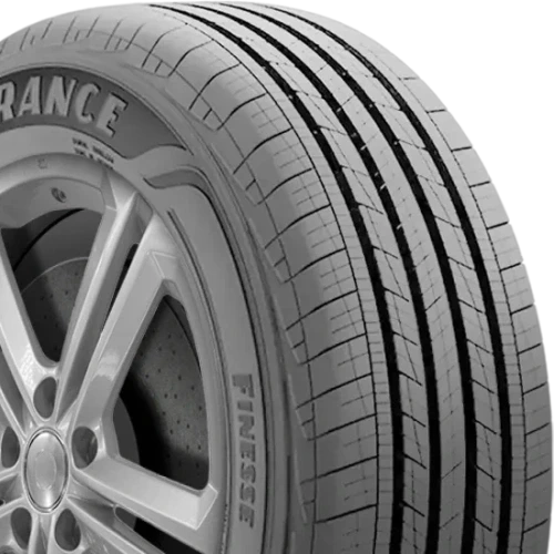 Goodyear Assurance Finesse