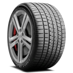 412561506 Goodyear Eagle F1 Supercar EMT P275/35R18LL 87Y BSW Tires