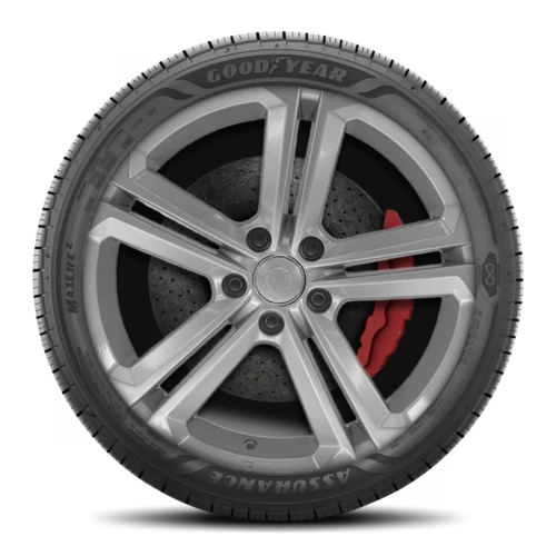 Goodyear Assurance Maxlife 2