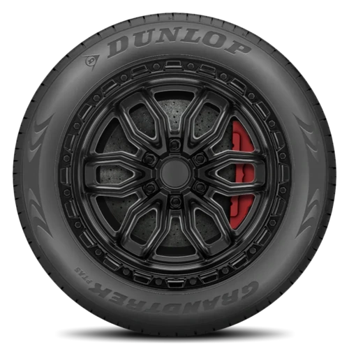 Dunlop Grandtrek PT5A 265/55R20XL 113V BSW | Free Shippin