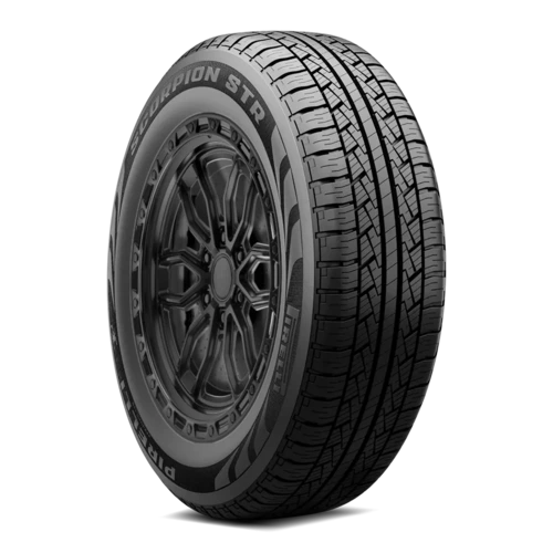 Pirelli Scorpion STR