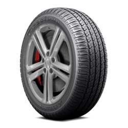 013873 Firestone Affinity Touring S4 FF 205/65R16 95H BSW Tires
