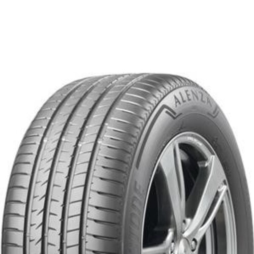 Bridgestone Alenza 001 (Runflat) 245/50R19XL 105W BSW Tires