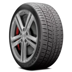 15579740000 General G-MAX AS-07 275/55R17 109V BSW Tires