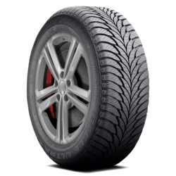 147354070 Goodyear Ultra Grip GW-2 P225/60R16 97V BSW Tires