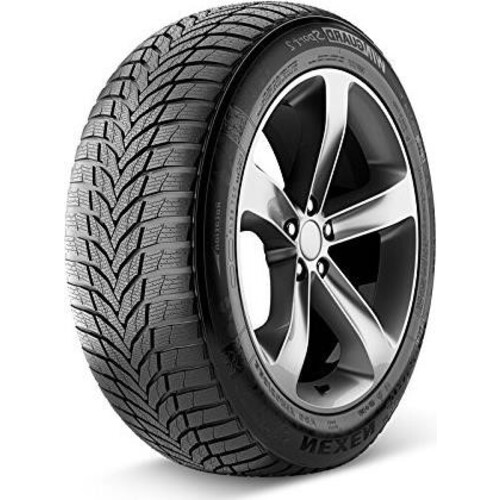 Nexen Winguard Sport 2 255/55R18XL 109V BSW Tires