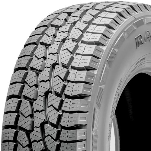 Westlake SL369 265/65R17 112S BSW Tires