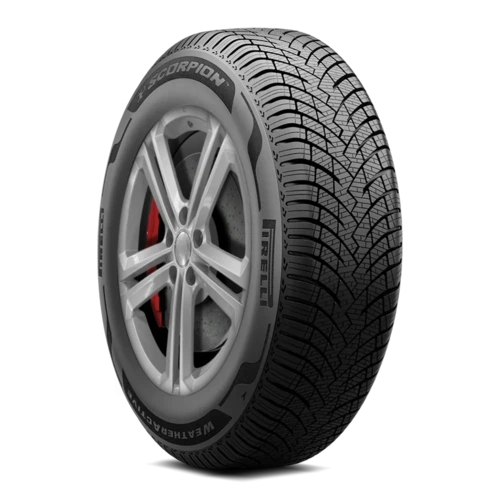 Pirelli Scorpion Weatheractive