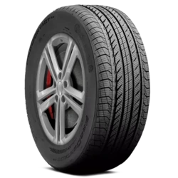 15506440000 Continental ProContact GX SSR (Runflat) 235/55R18 100H BSW Tires