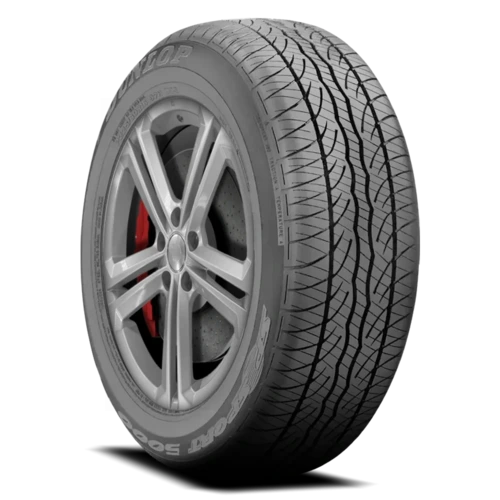 Dunlop SP Sport 5000