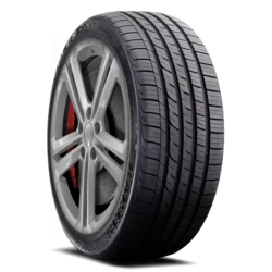 91406 Hercules Raptis R-T5 215/55R17XL 98W BSW Tires