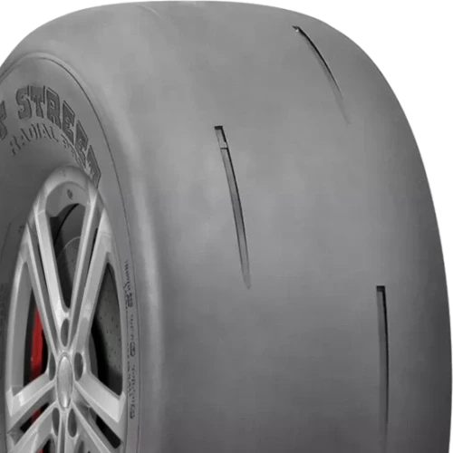 Mickey Thompson ET STREET RADIAL PRO