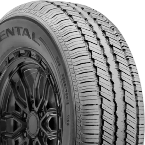 Continental ContiTrac