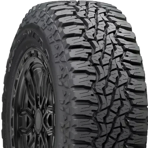 Goodyear Wrangler Ultraterrain AT