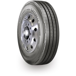 172001009 Cooper Work Series RHA 255/70R22.5 H/16PLY BSW Tires