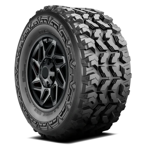 Power King Terrarok A/T
