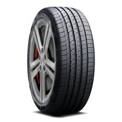 16411NXK Nexen NFera Primus AS T1 235/60R18XL 107H BSW Tires