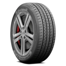 110132739 Yokohama Avid Ascend GT 235/55R18 100V BSW Tires