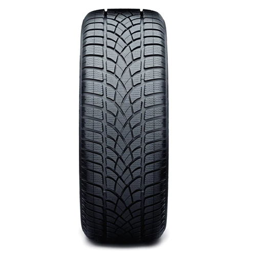Dunlop SP Winter Sport 3D 235/50R19XL 103H BSW Tires